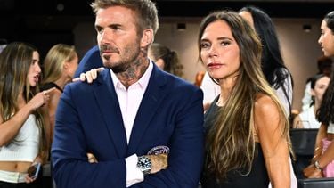 netflix documentaire Victoria Beckham