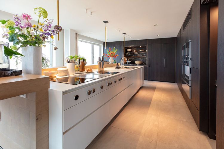 Funda Rotterdam Penthouse