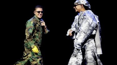 New Wave in Ziggo Dome