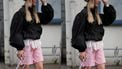 windjack pull & bear complimenten 40 euro