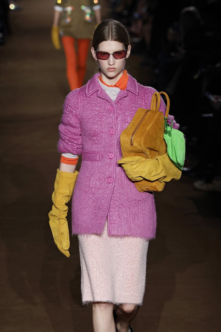 Miu Miu AW24