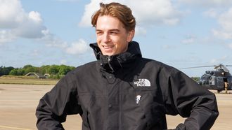 Antoon Prinses Alexia