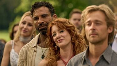 de eetclub netflix tweede seizoen