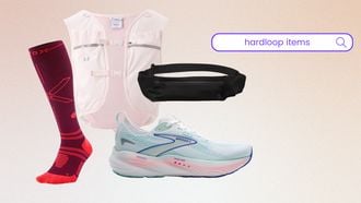 Hardlopen items tips