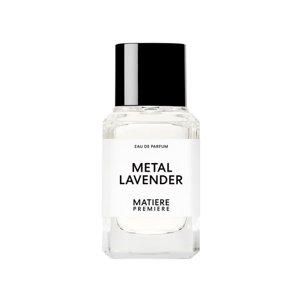 Metal Lavender Eau De Parfum