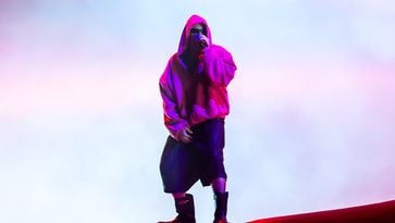 Justin Bieber Coachella wat hij verdient