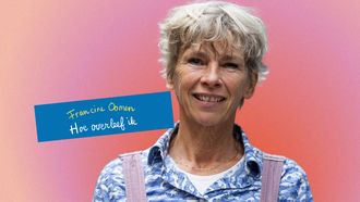 francine oomen nieuw boek test