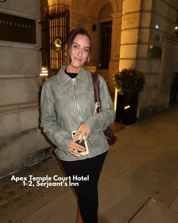 Apex Temple Court NSMBL