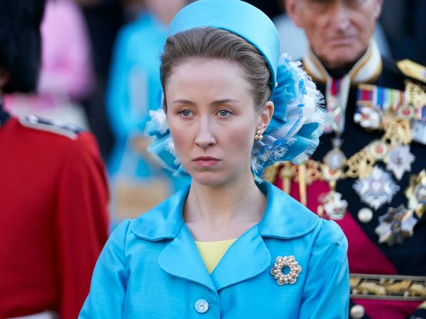 The crown adolescence