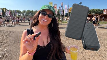 powerbank lowlands shoptip