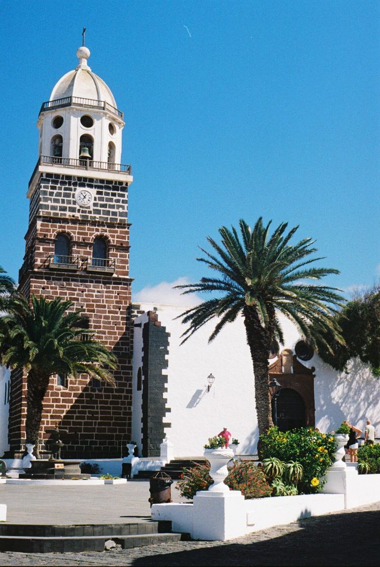 Lanzarote