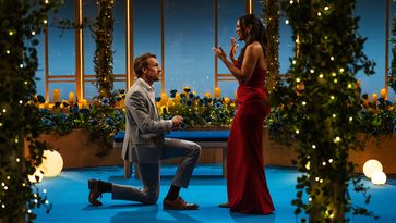 love is blind echt getrouwd juridisch gezien