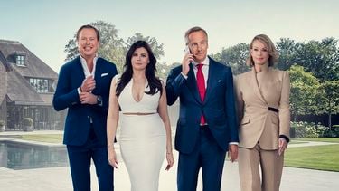 Million Dollar Listing nederland
