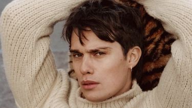 Nicholas Galitzine