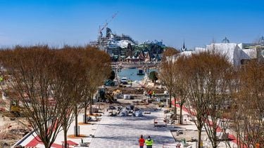 Disneyland Paris