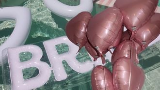 bachelorette te duur ruzie vriendinnen