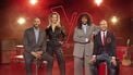 The Voice terug in 2026 jury