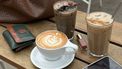 barista koffie