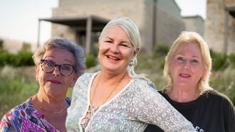 Petra B&B Vol Liefde