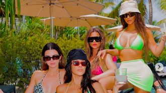 keeping up with the kardashian-jenners laatste aflevering seizoen 2