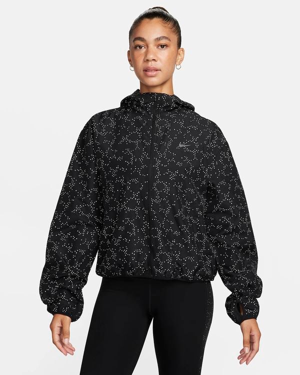 nike dri fit hardloopjack