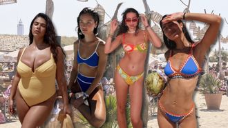 bikinitrends zomer 2025