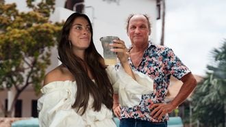 Emma over B&B Vol Liefde