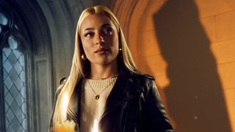 amy de verraders vriend