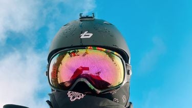 Vriendin isa ineens niet mee op wintersport