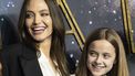 Angelina Jolie huurt eigen dochter in voor musical op Broadway