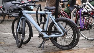 elektrische fiets ebike verzekering