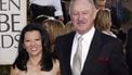 Gene Hackman Betsy Arakawa