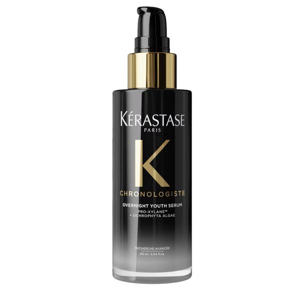 Kérastase chronologiste overnight youth serum