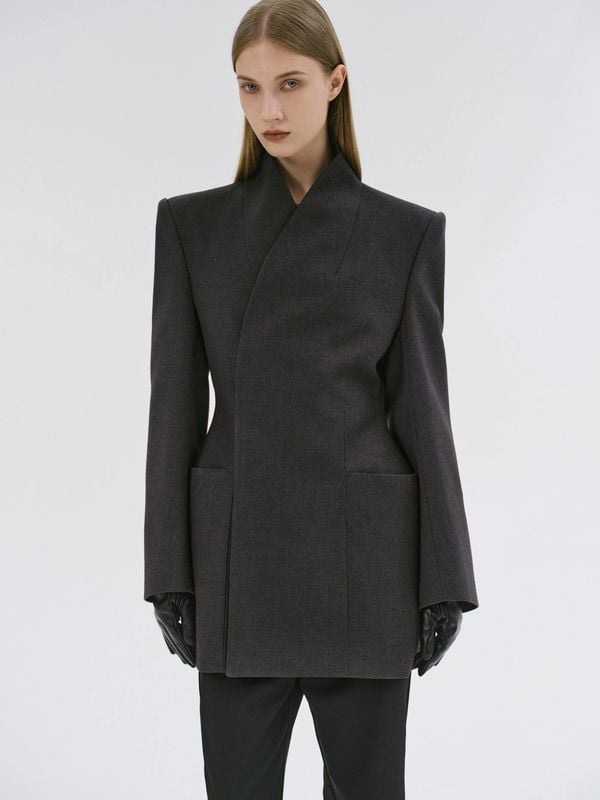 Corinne blazwr Source unknown