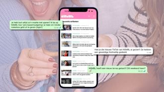 maak van NSMBL een app op je telefoon