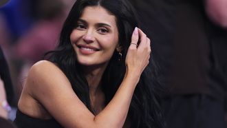 Kylie Jenner