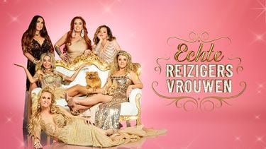 echte reizigersvrouwen