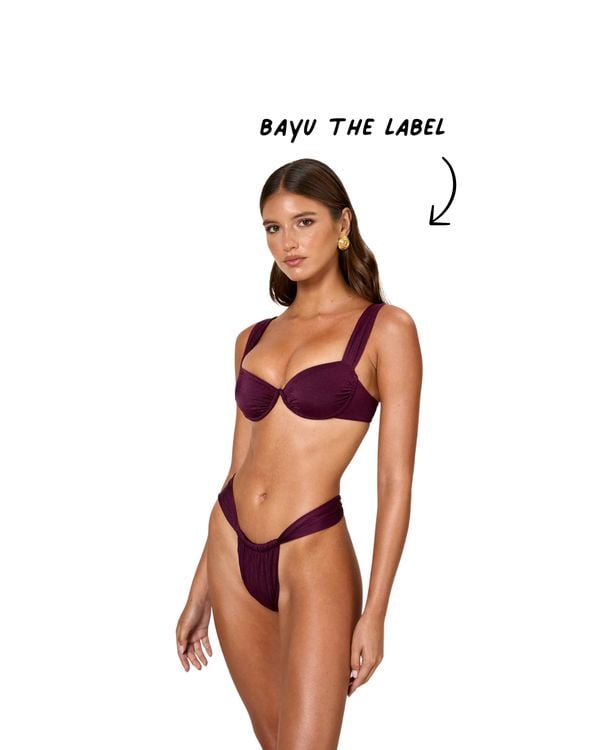 Bikini's
