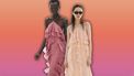 H&M zomerjurk Chloe boho loook