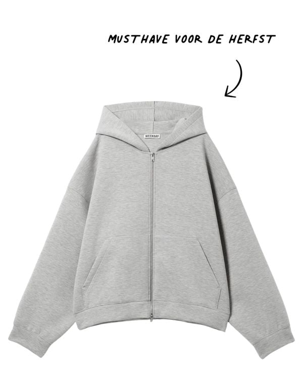 vest weekday favoriet redactie (1)