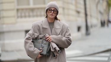 Fashion Photo Session In Paris - October 2025