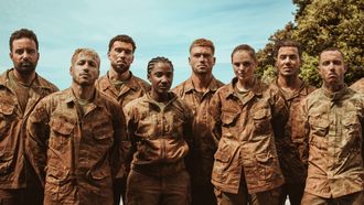 special forces vips deelnemers twee items mee