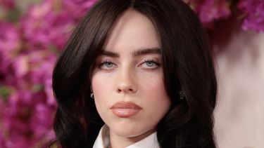 Billie Eilish nieuwe vriend