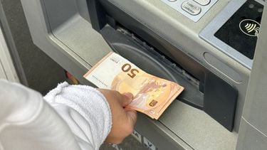 gezamenlijke rekening vriend