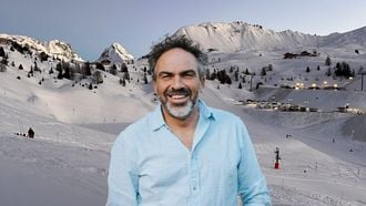 Klaas Winter Vol Liefde 10 jaar terug