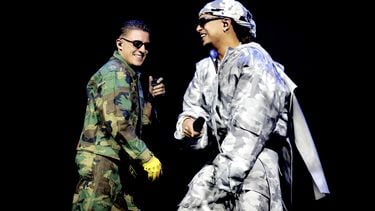 New Wave op Lowlands