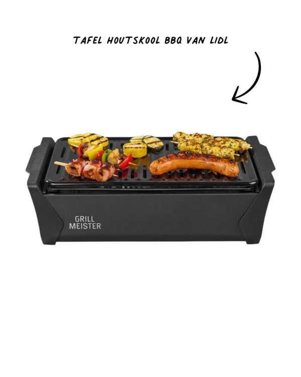 tafel bbq lidl