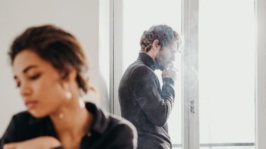 koppel relatie niet goed tekenen hij houdt niet meer van je confession walgelijk spullen uitlenen