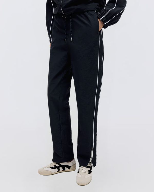 H&M Trackpants Navy
