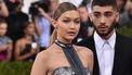 gigi hadid zayn malik tattoos